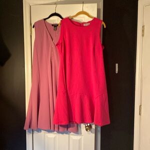 Bogo dresses